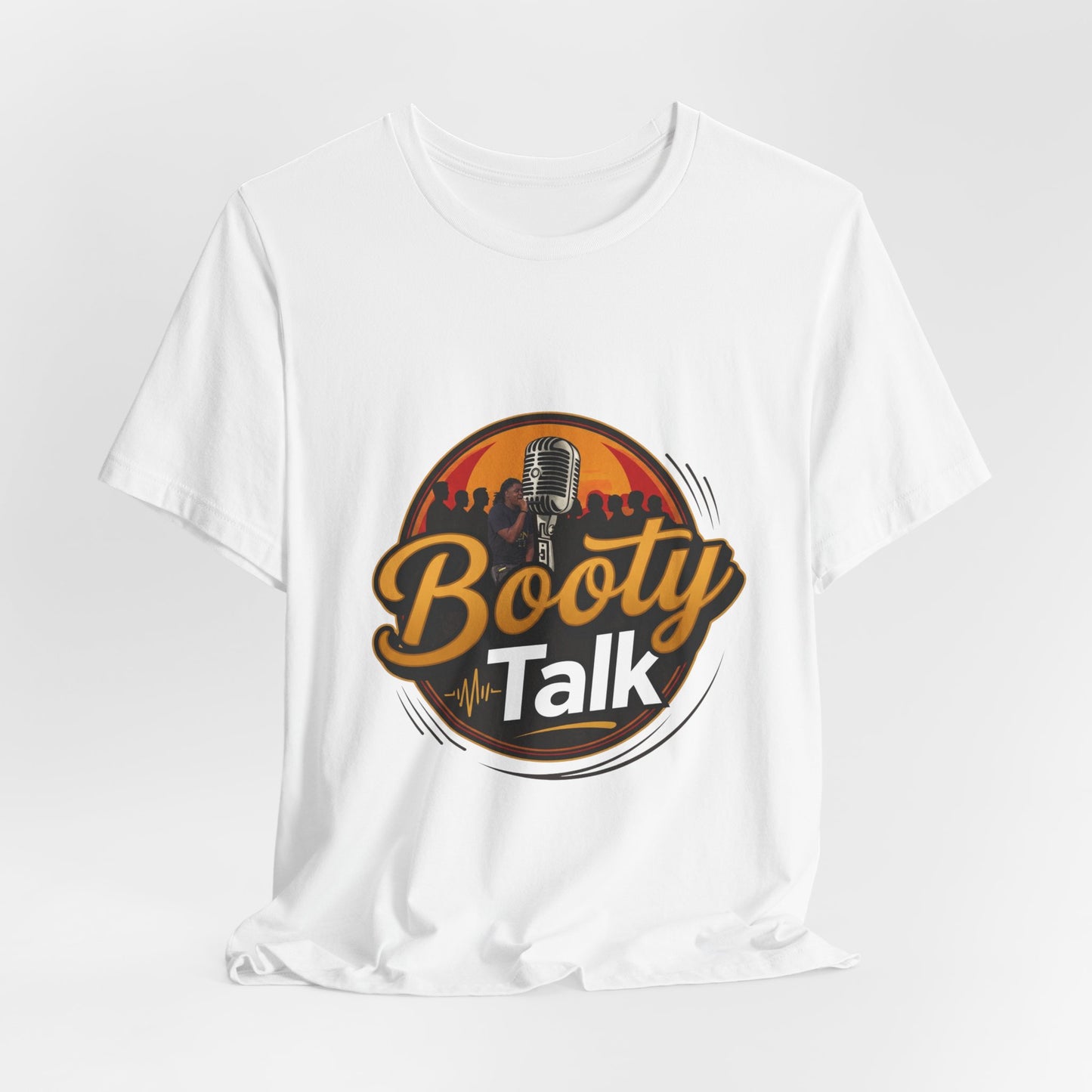 Booty Talk