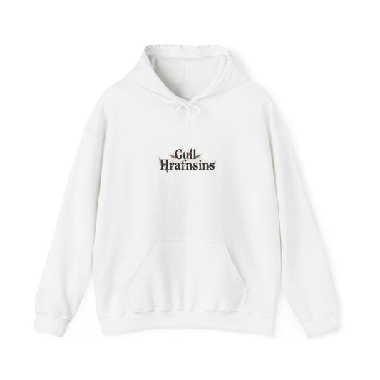 Gull Hrafnsins
