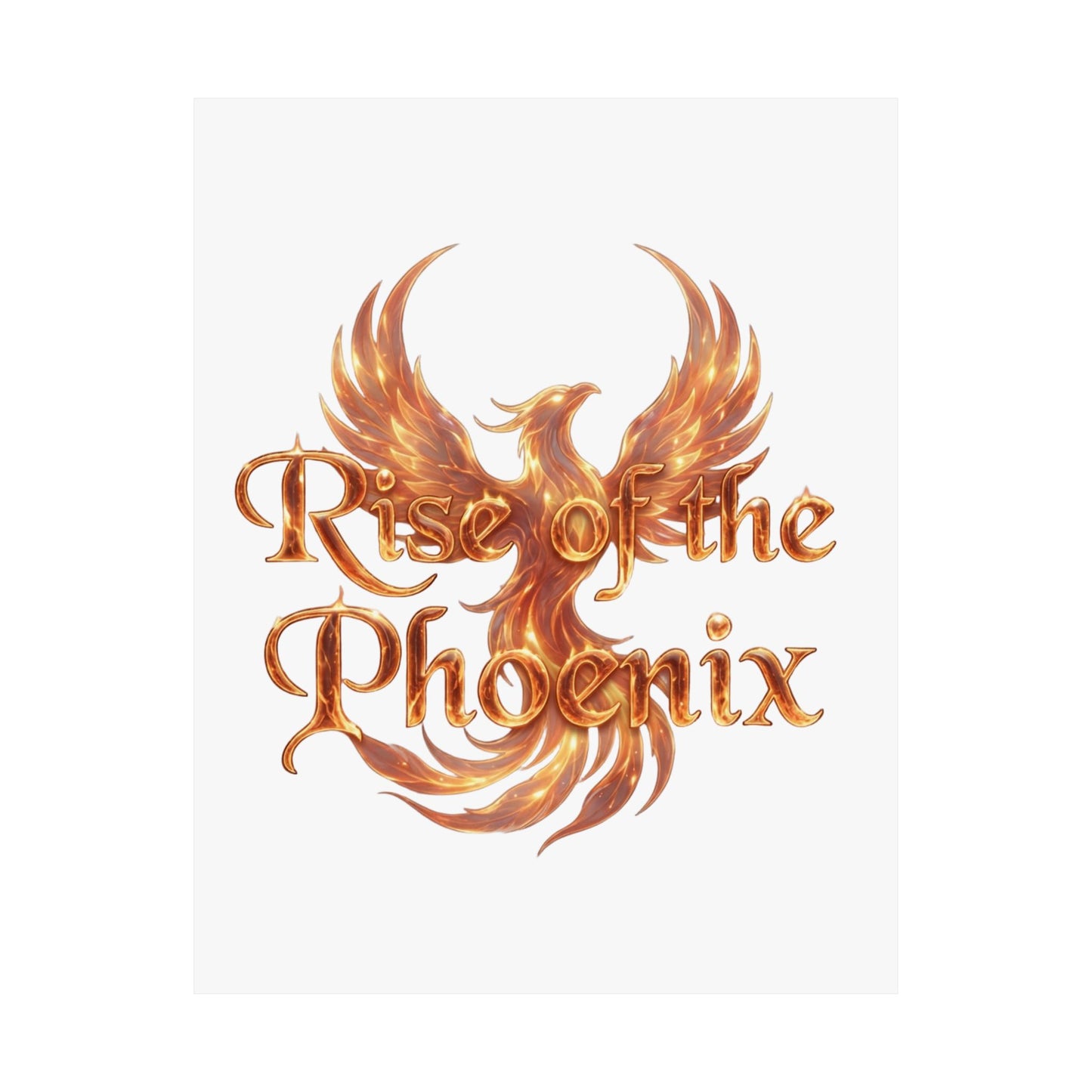 Rise of the Phoenix