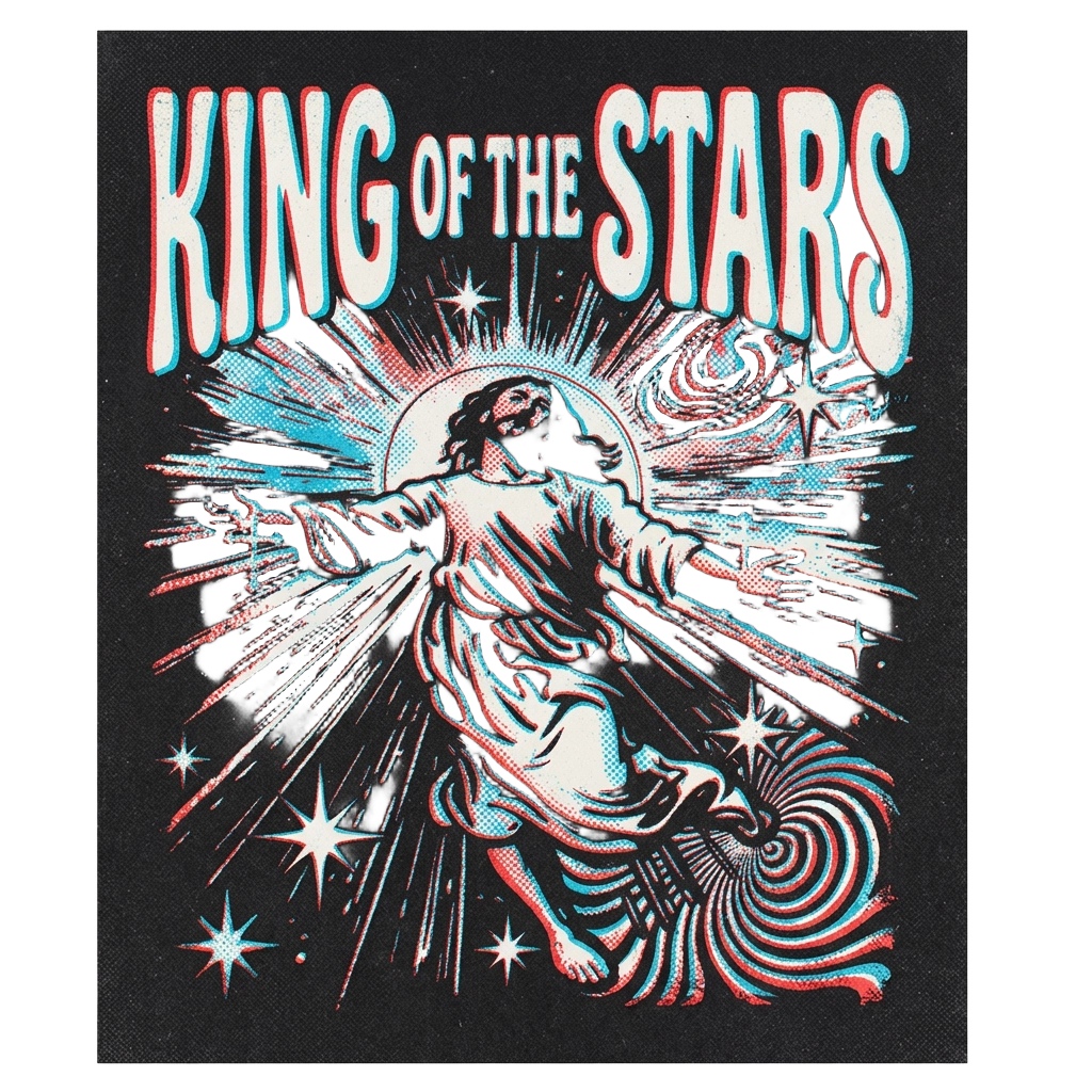 King Of The Stars