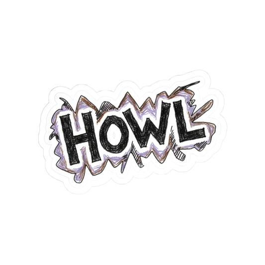 Howl