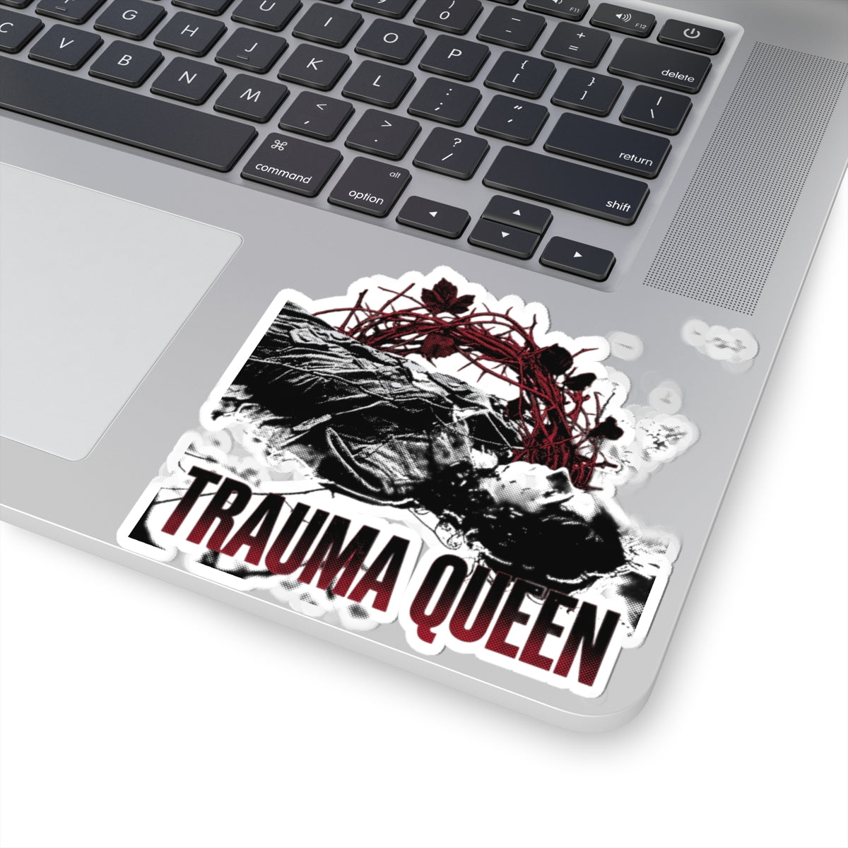 Trauma Queen