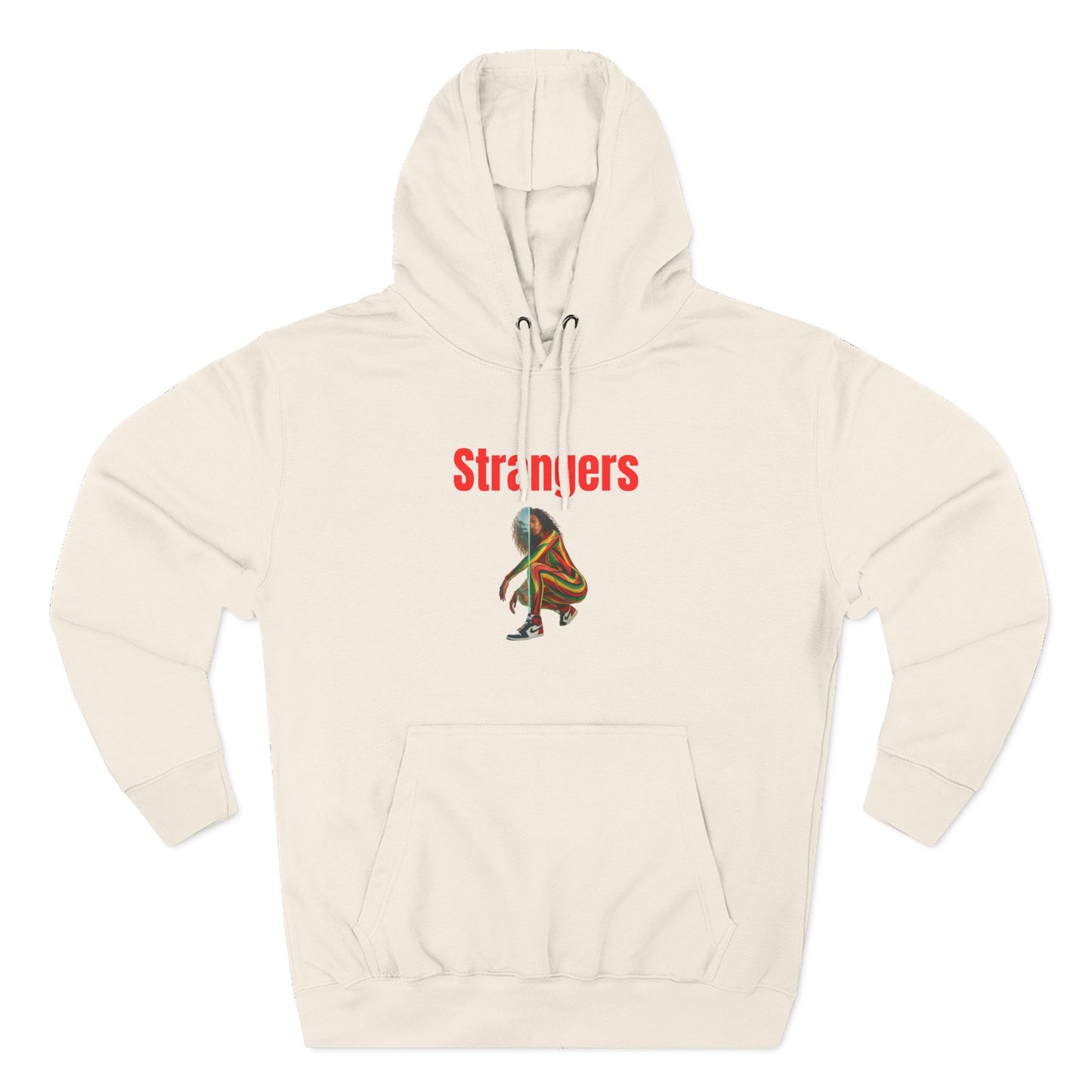 Strangers