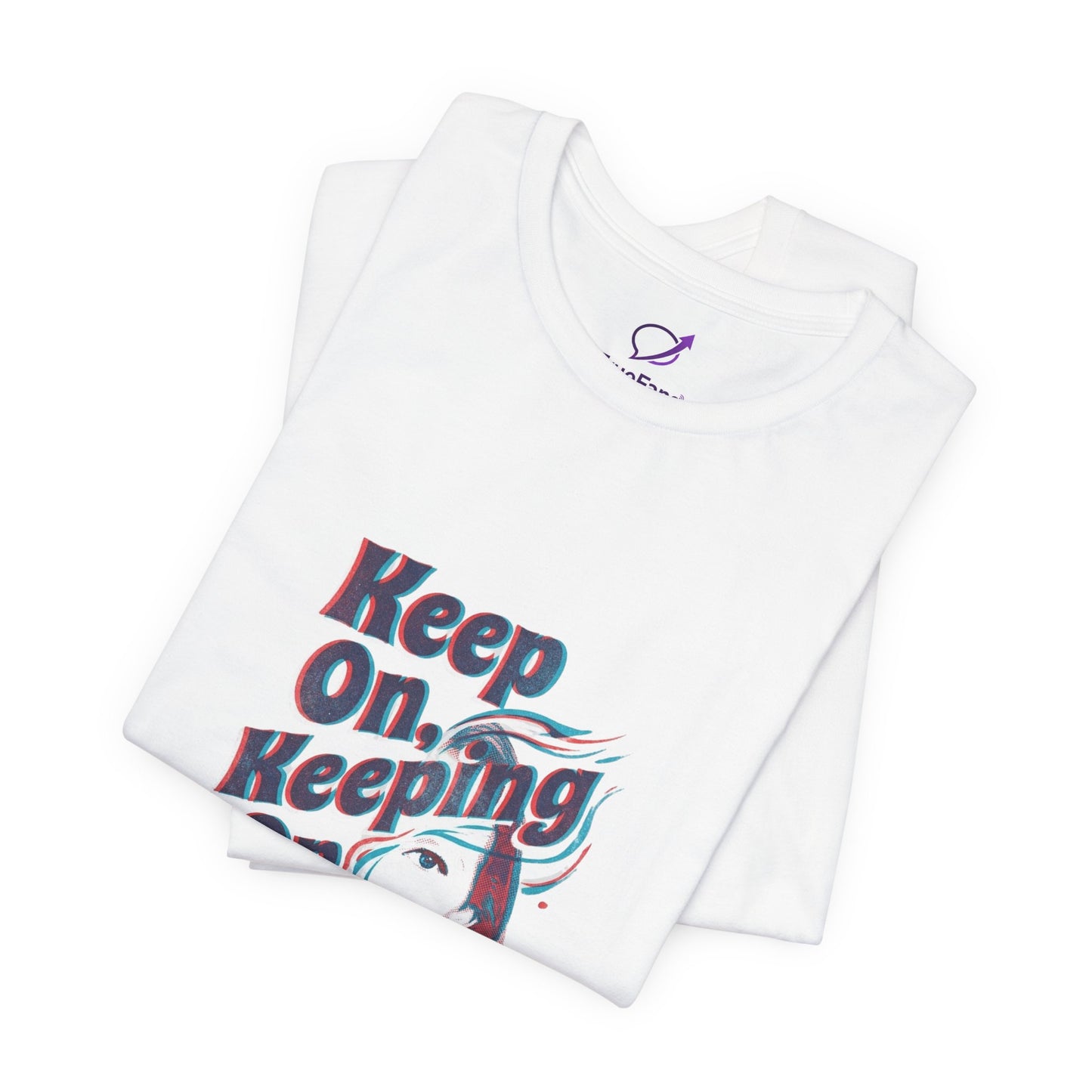 Keep On, Keeping On