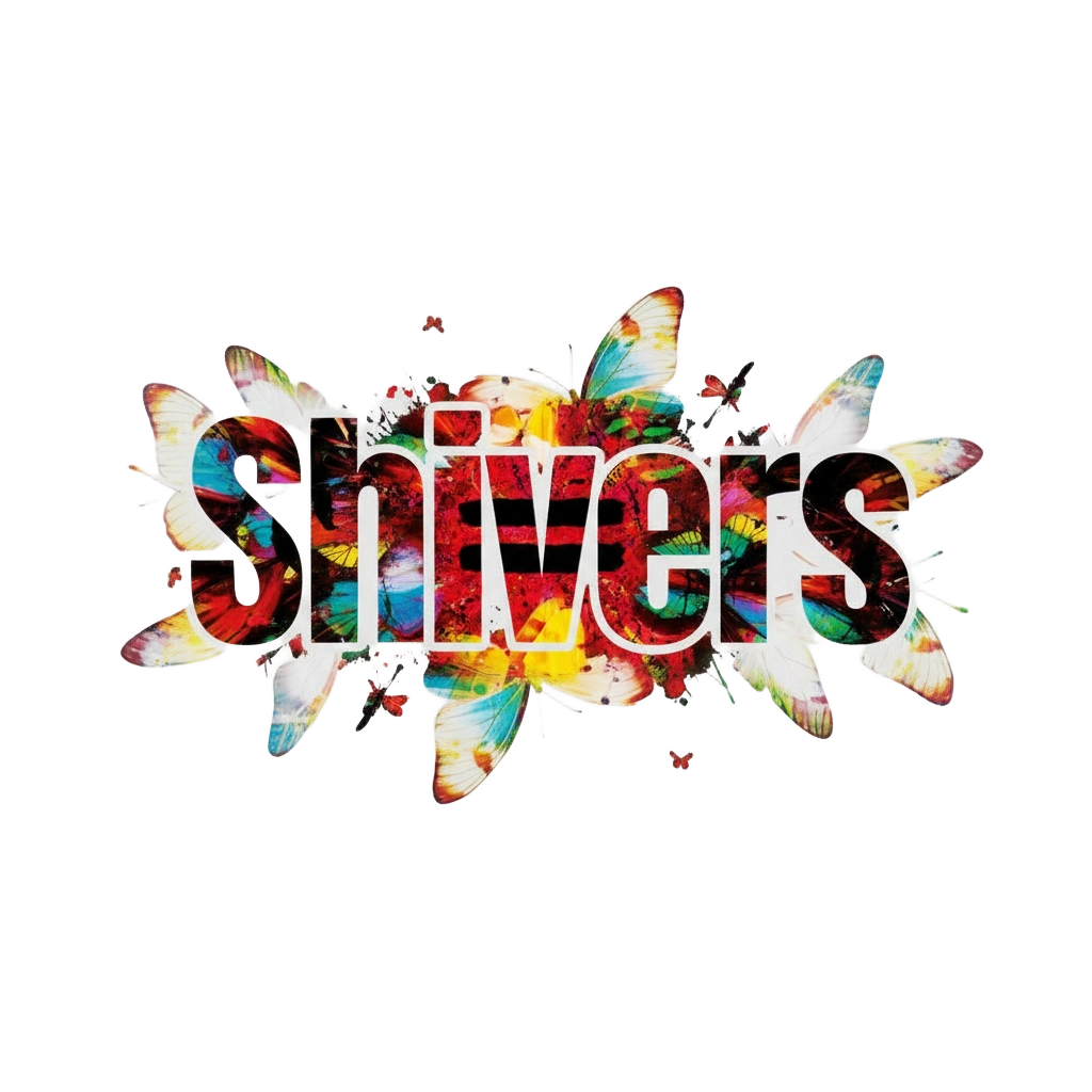 Shivers — Design