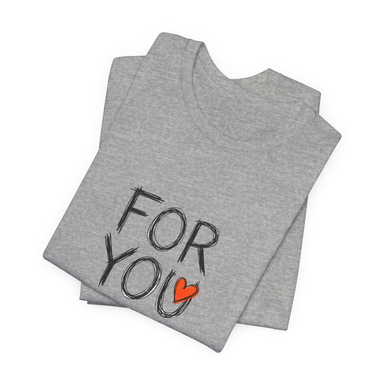 For You