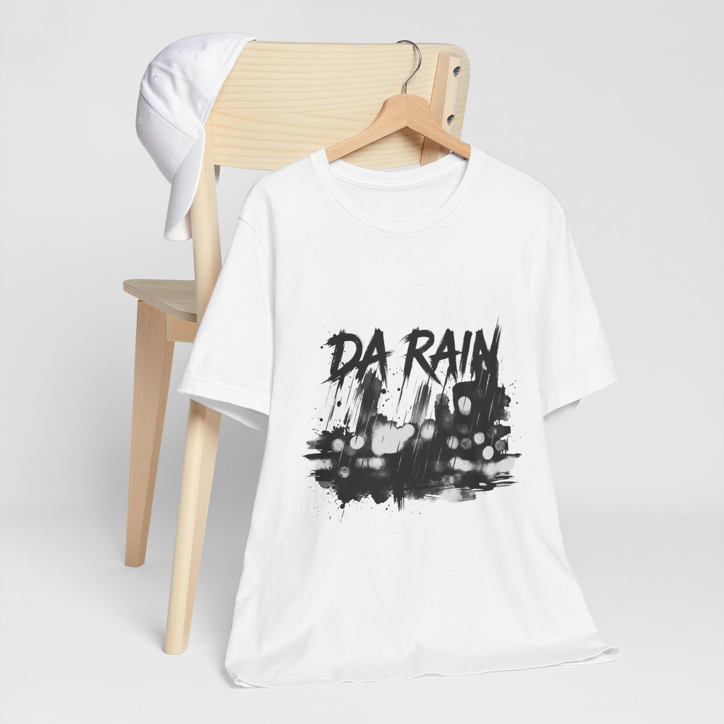 Da rain (suffocate me)