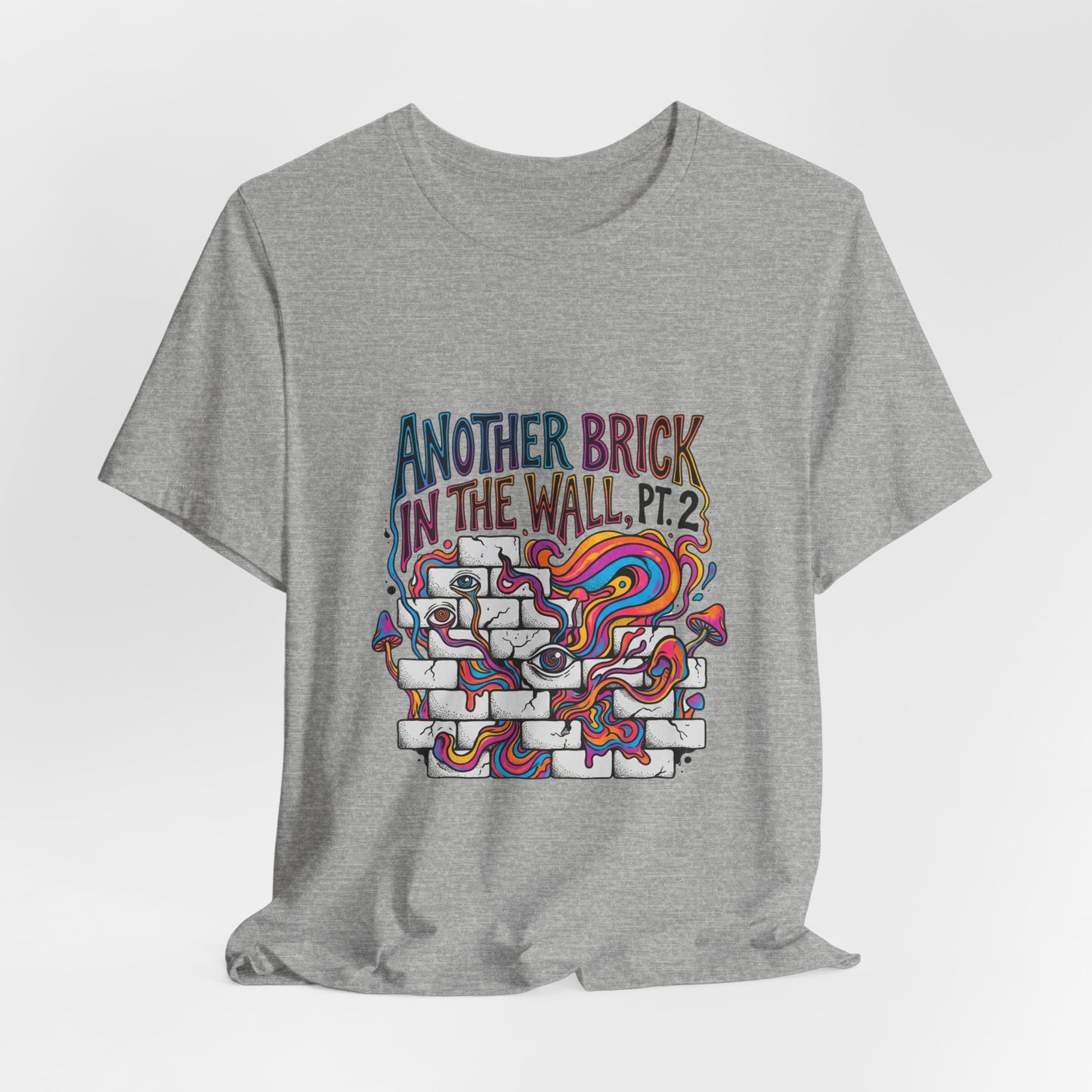 Another Brick in the Wall, Pt. 2