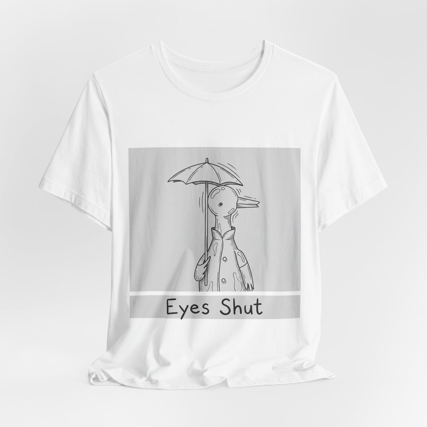 Eyes Shut