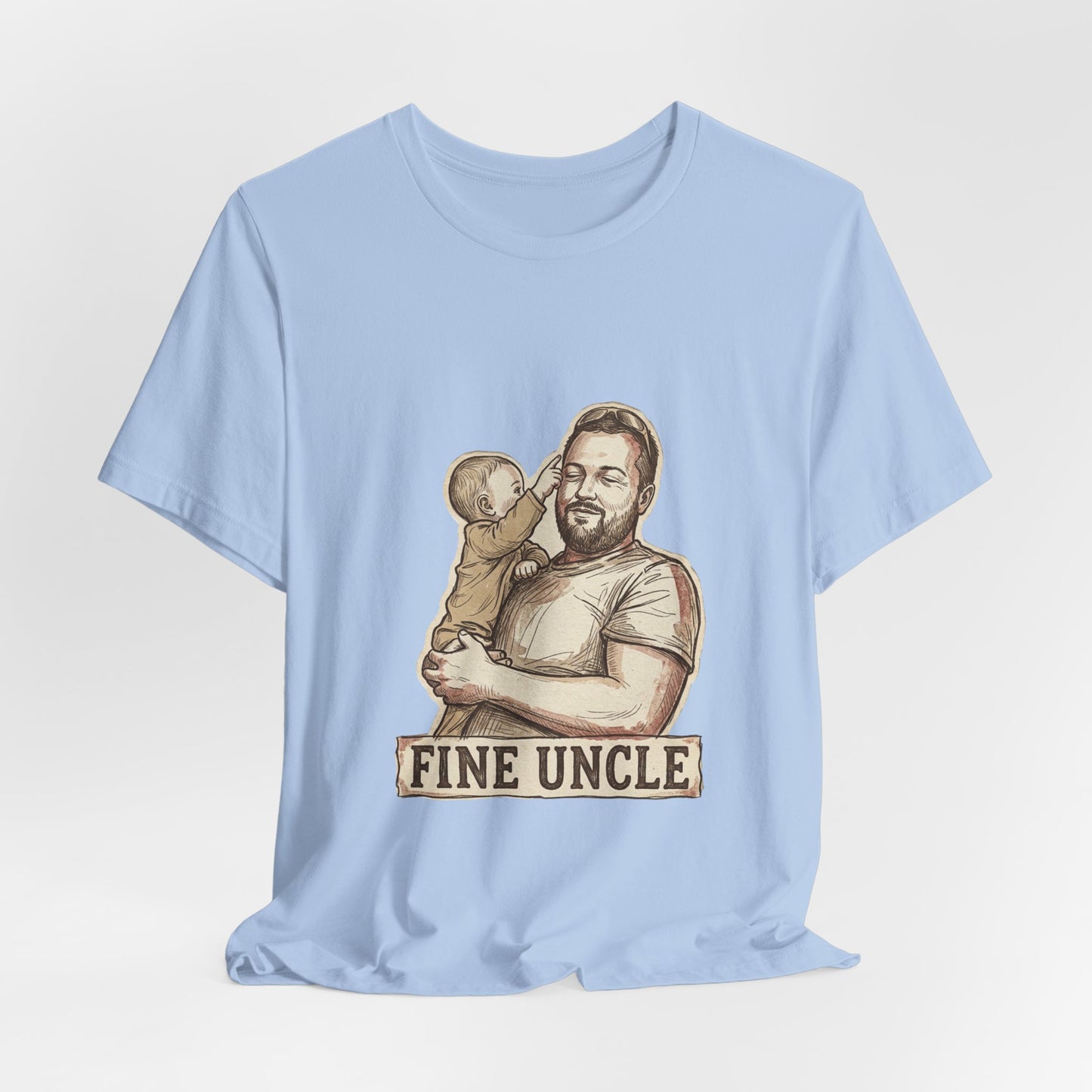 Fine Uncle