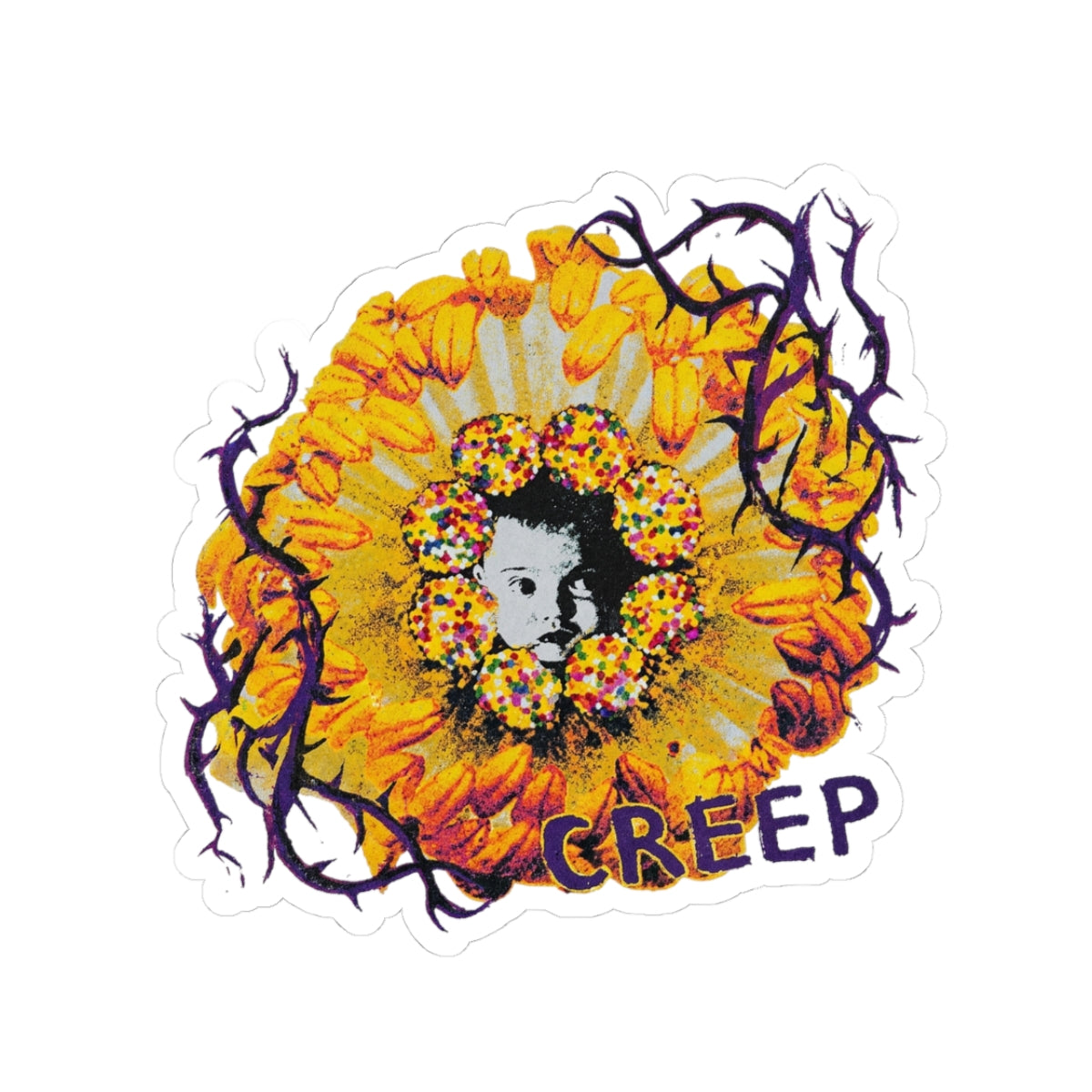 Creep