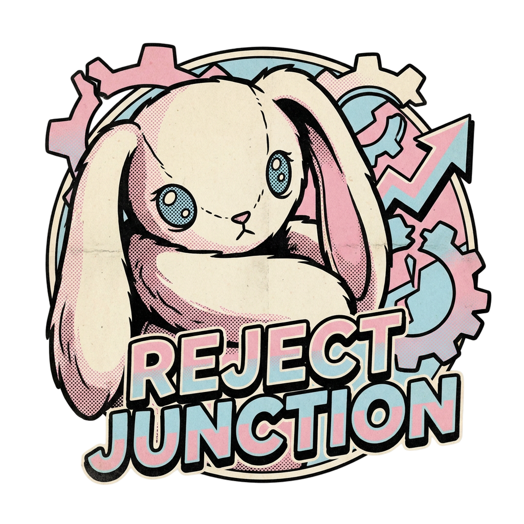 Reject Junction