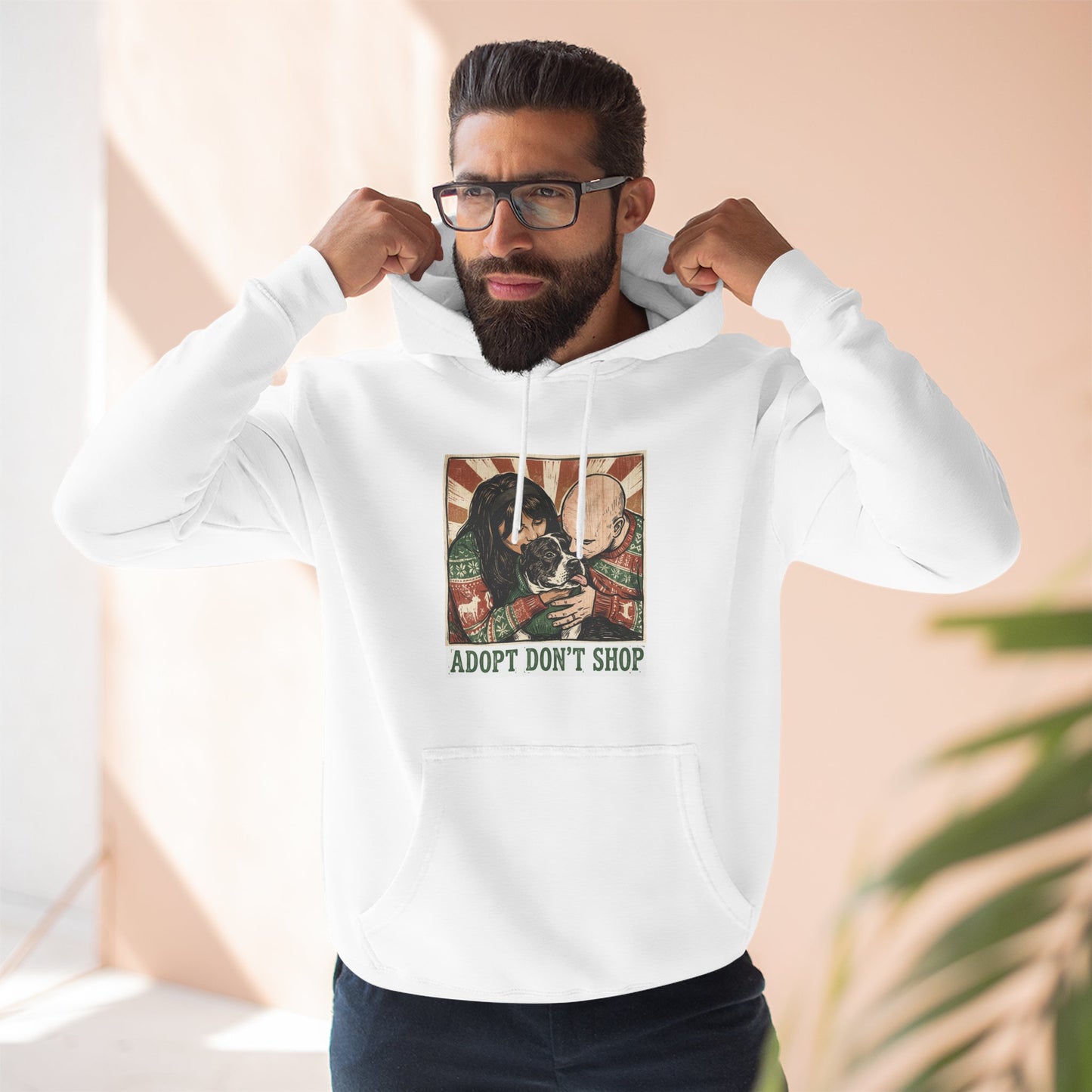 Adopt Don't Shop