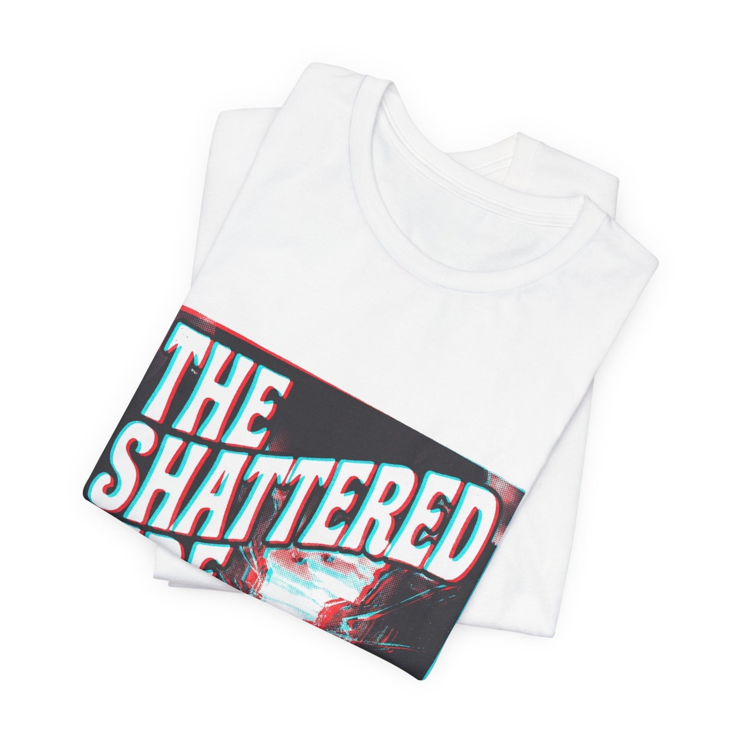The Shattered Side