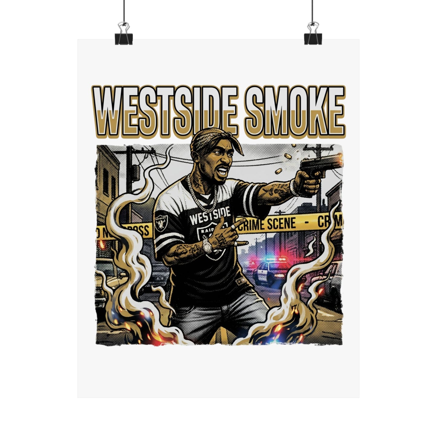 Westside Smoke