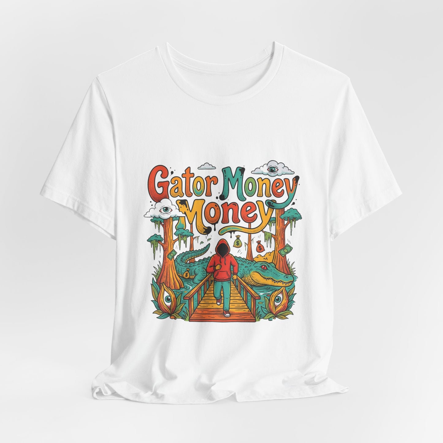 Gator Money
