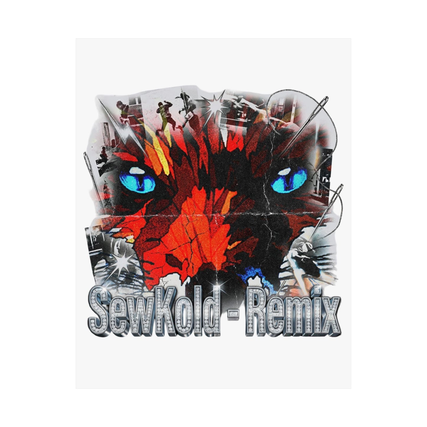 SewKold - Remix