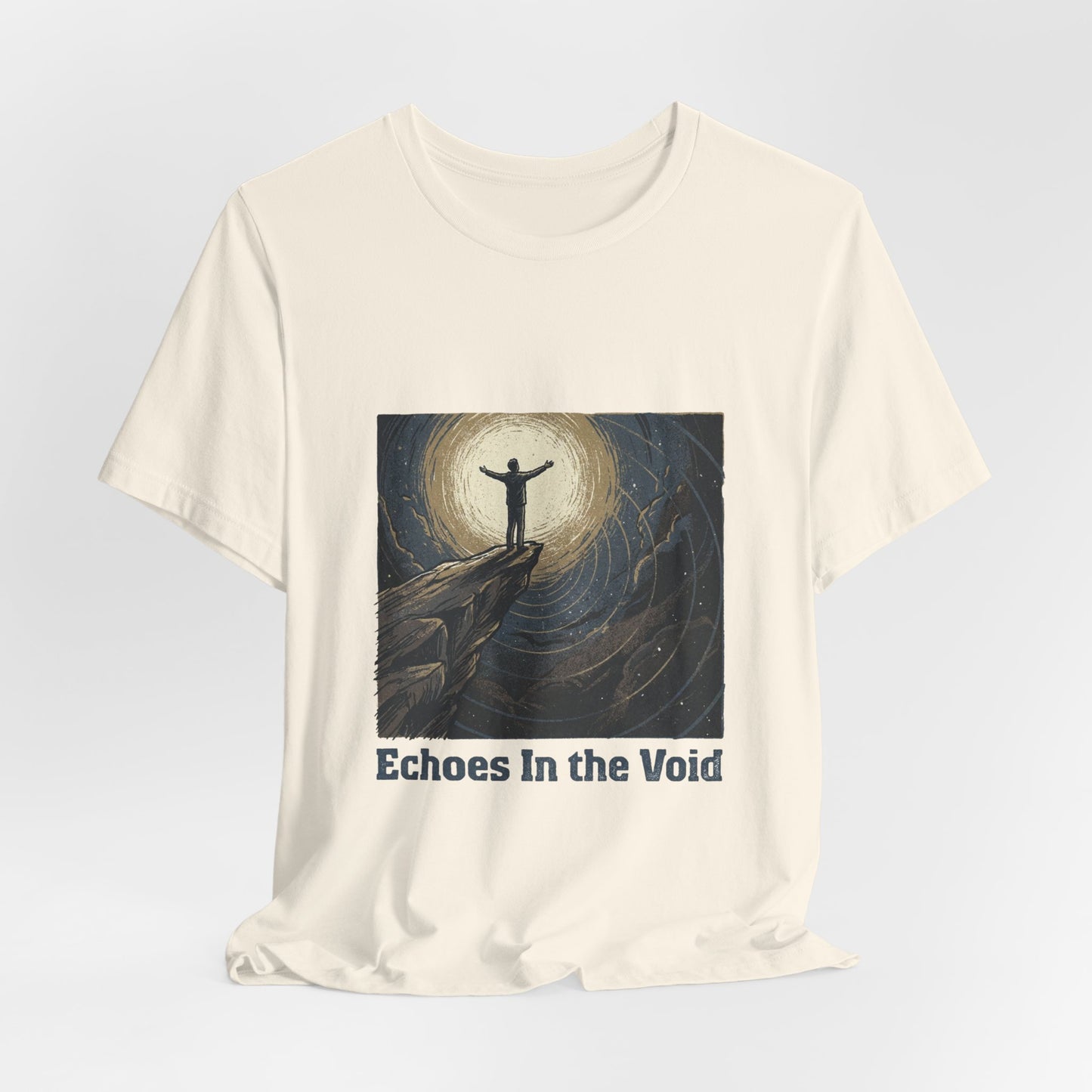 Echoes In the Void