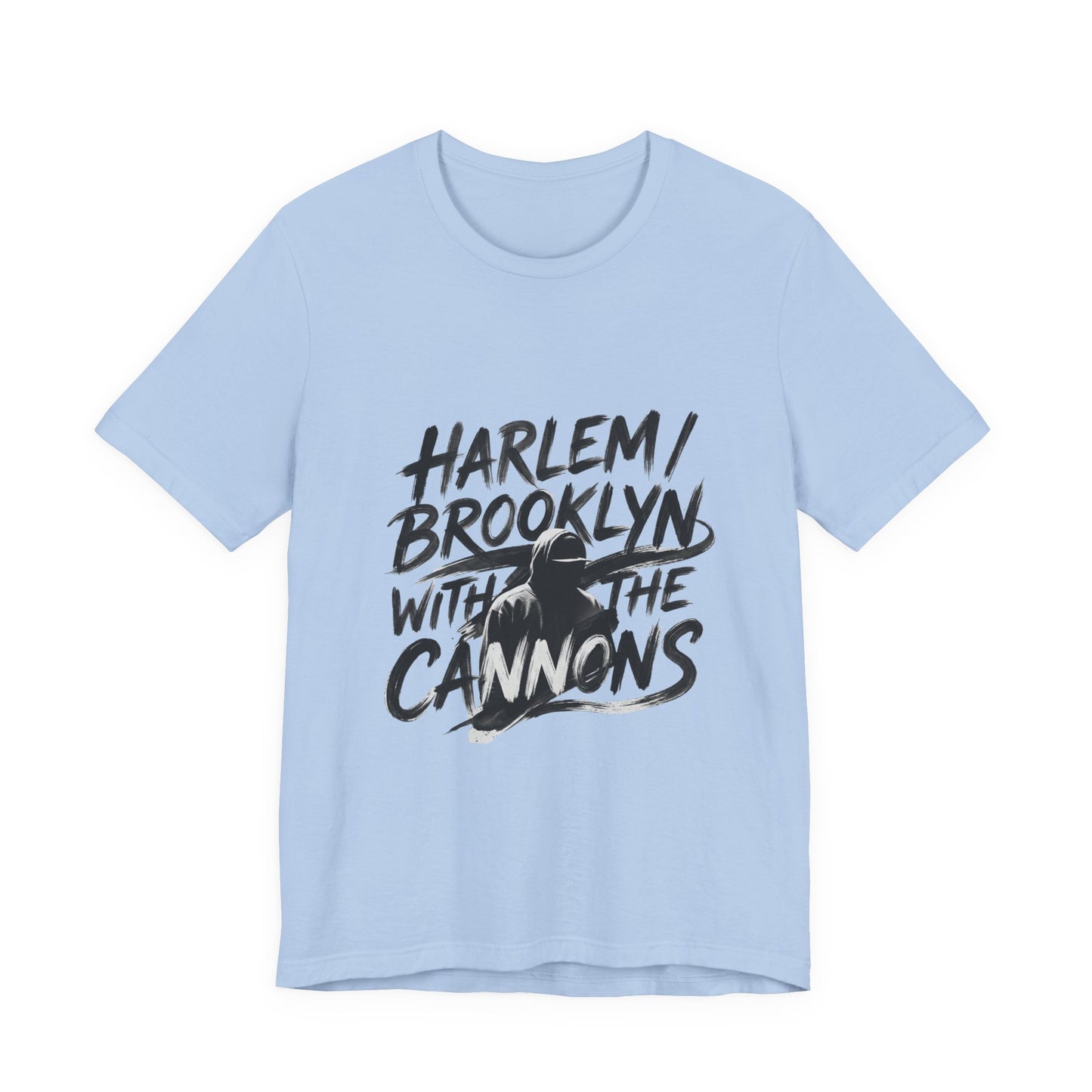 Harlem / Brooklyn With The Cannons