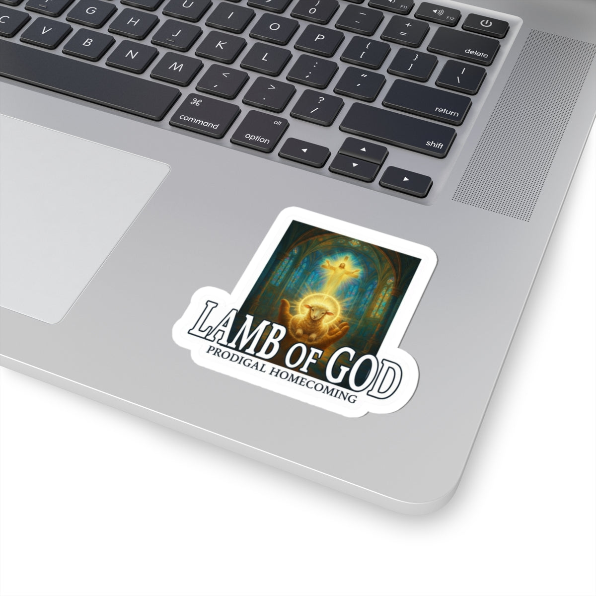 Lamb of God