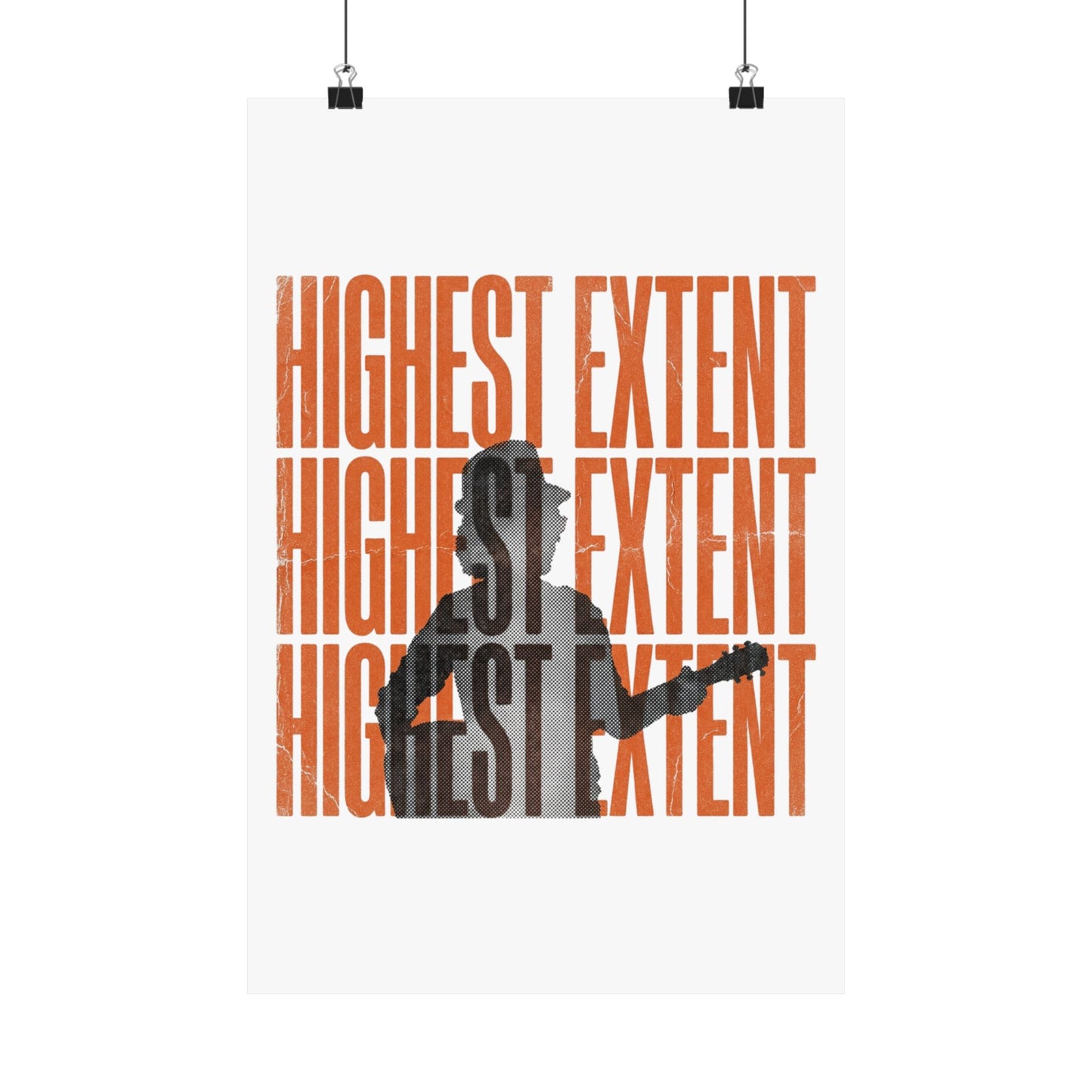 Highest Extent