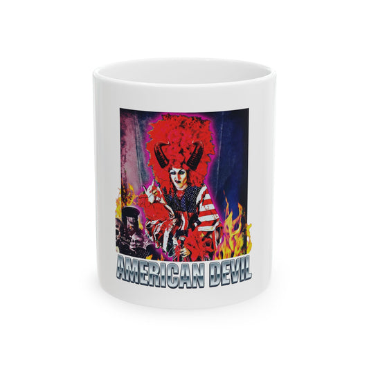 American Devil