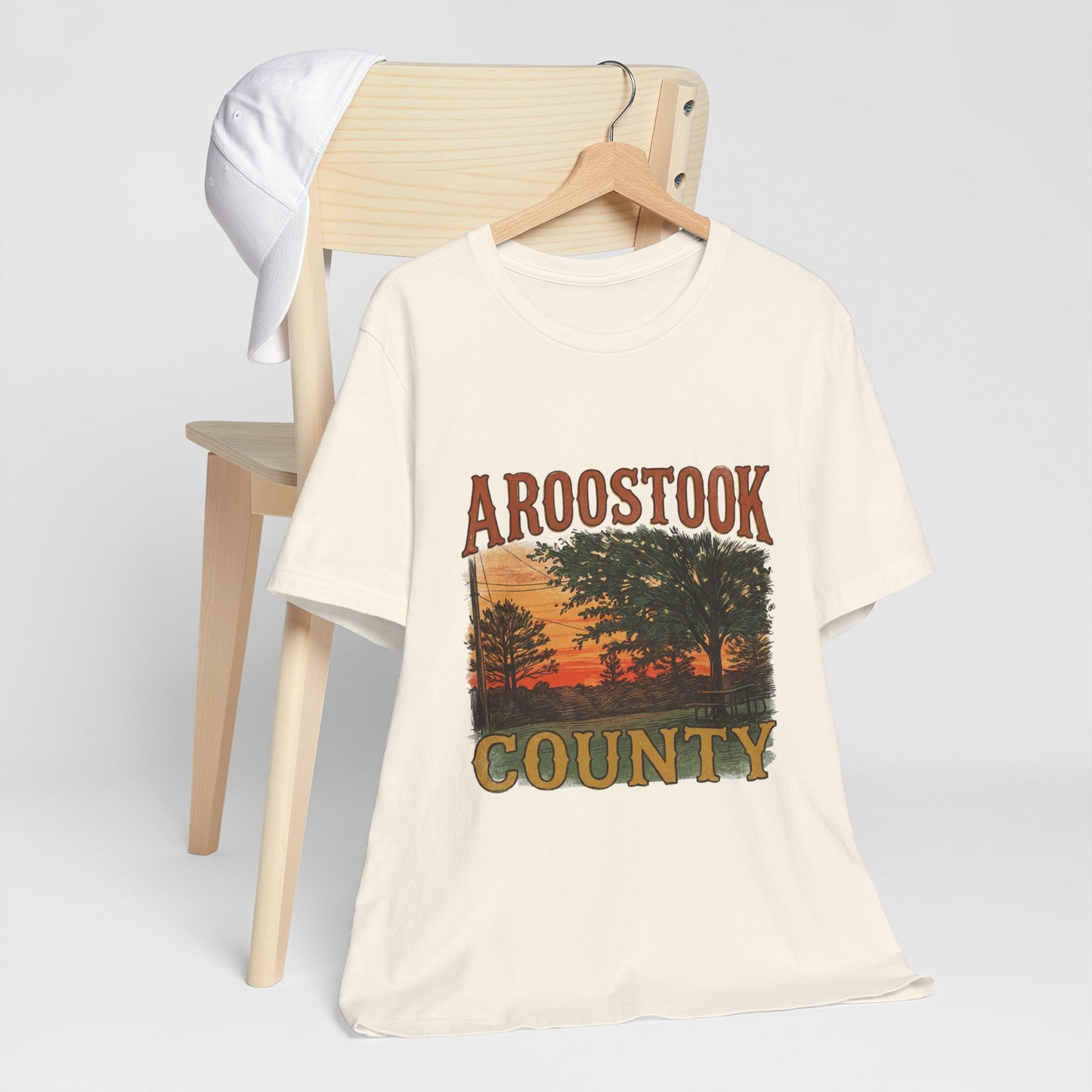 Aroostook County