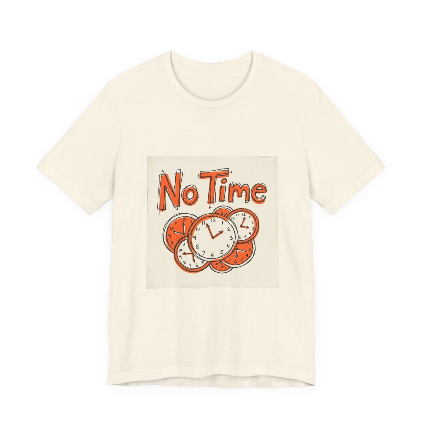 No Time
