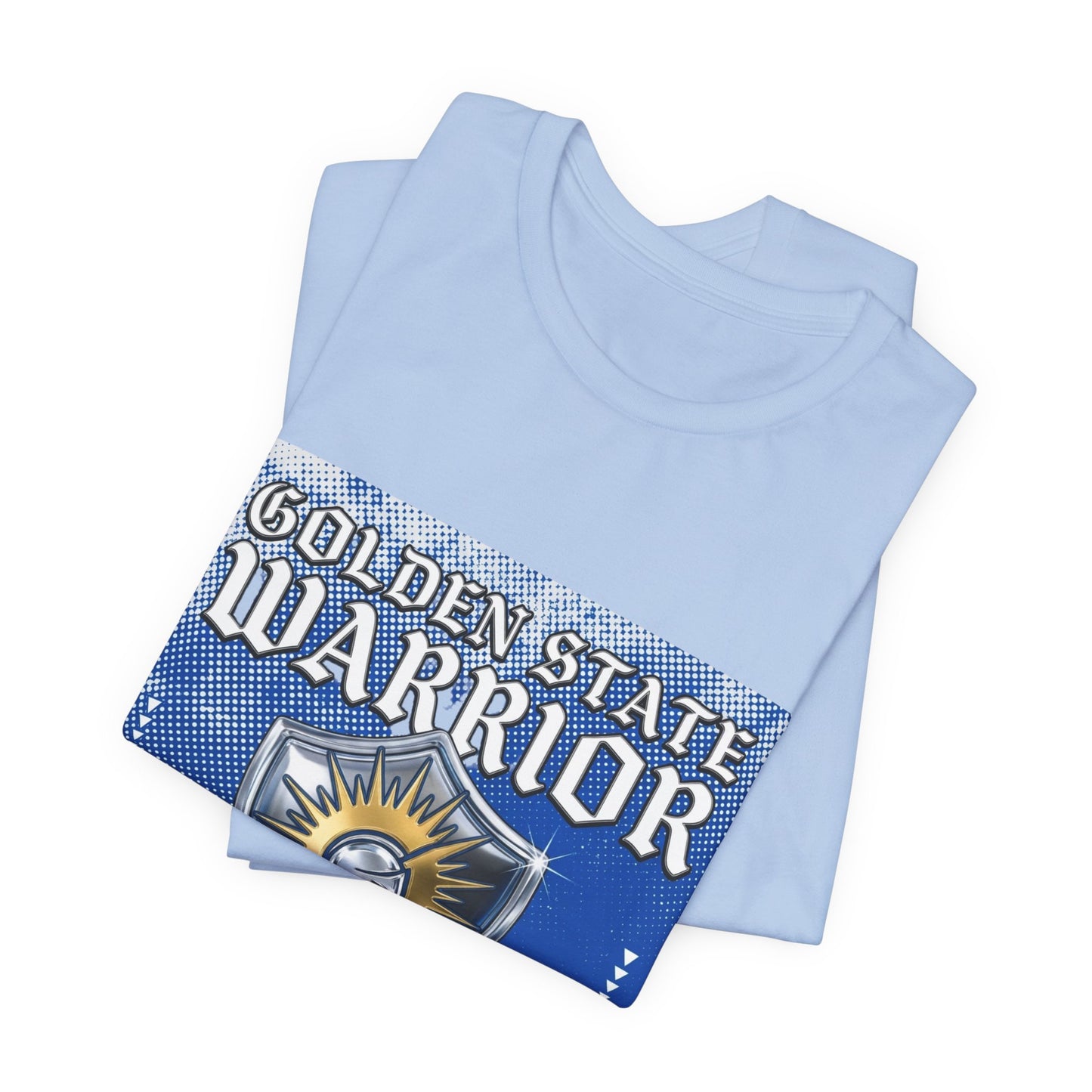 Golden State Warrior
