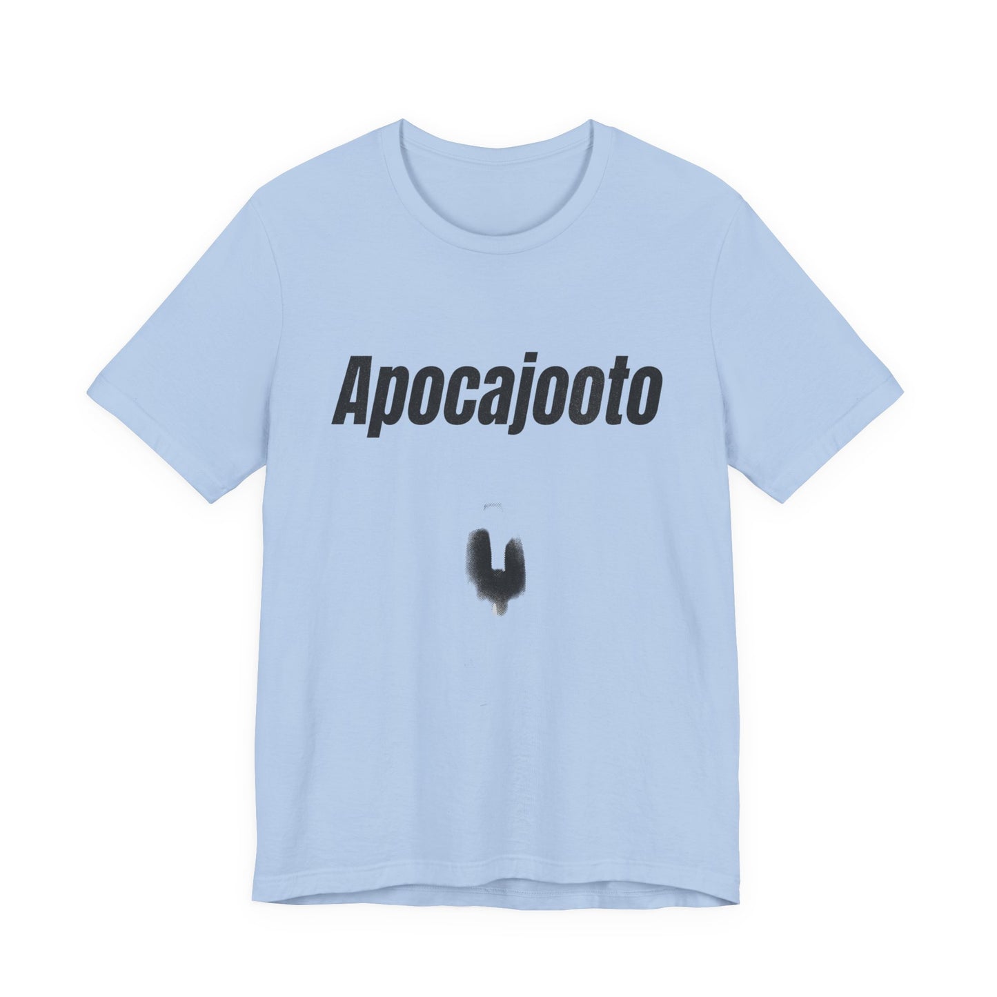 Apocajooto