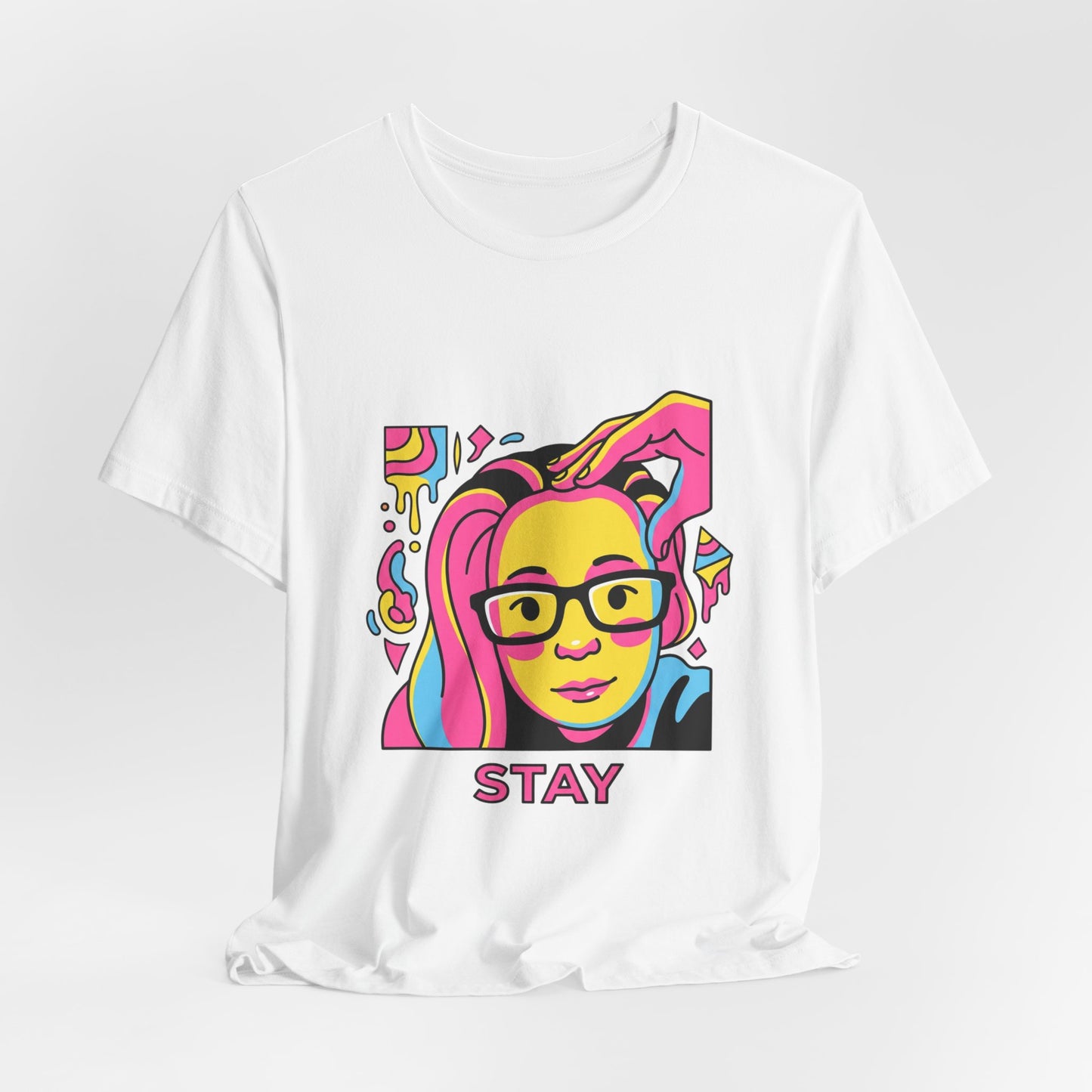STAY