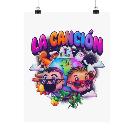 LA CANCIÓN