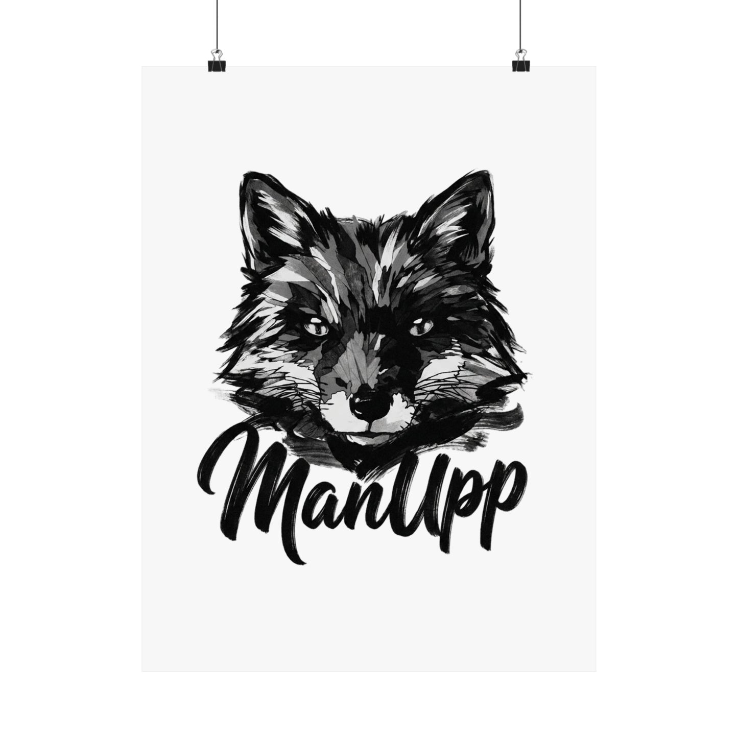 ManUpp