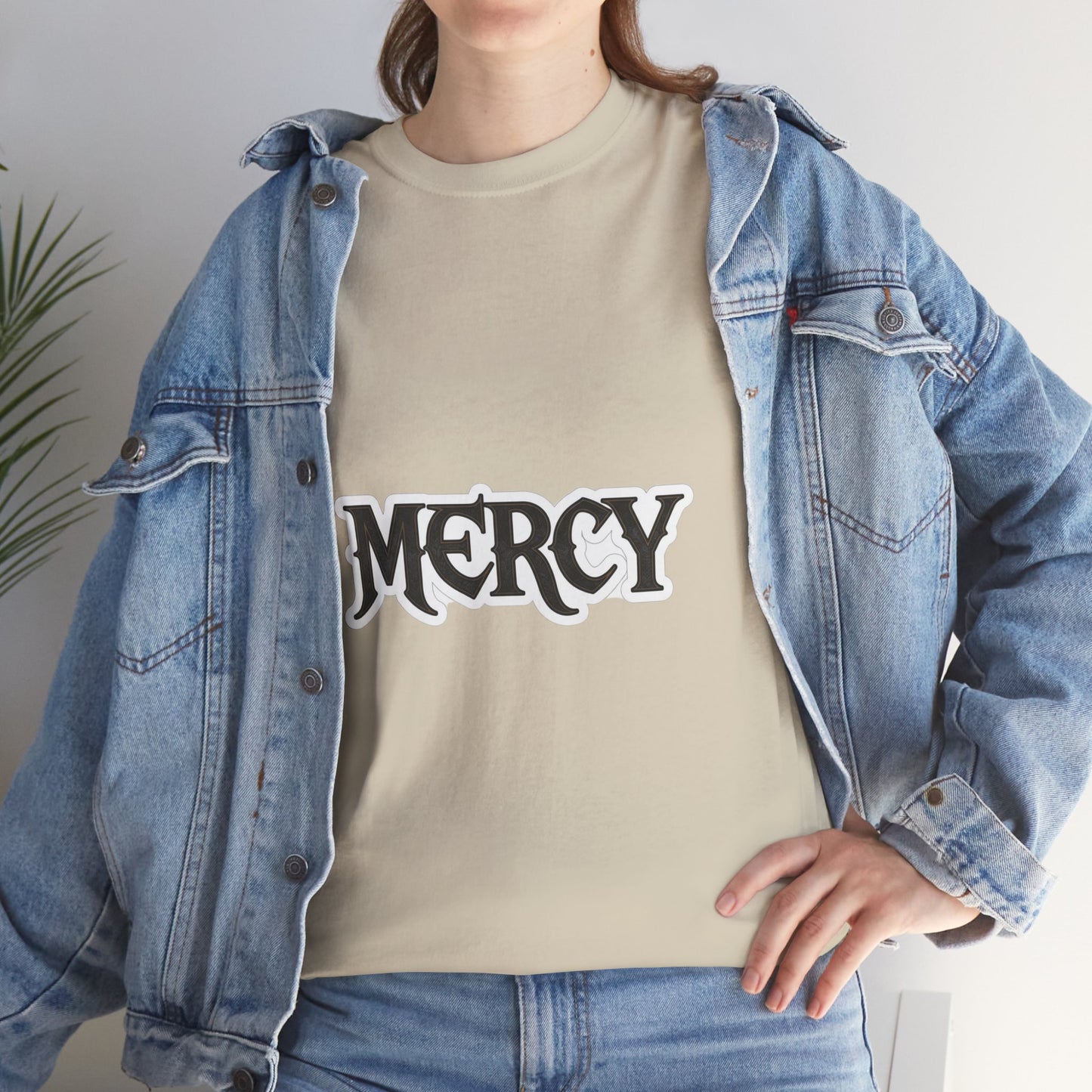 Mercy