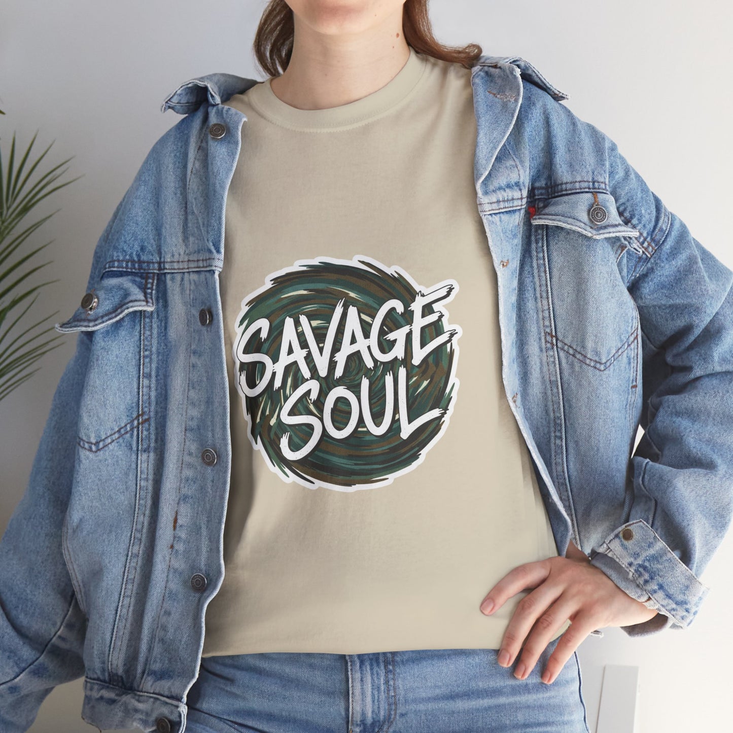 SAVAGE SOUL