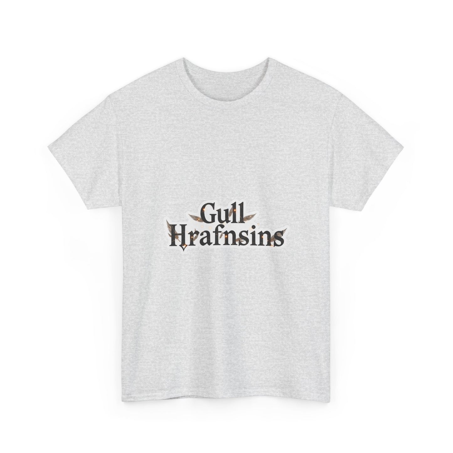 Gull Hrafnsins