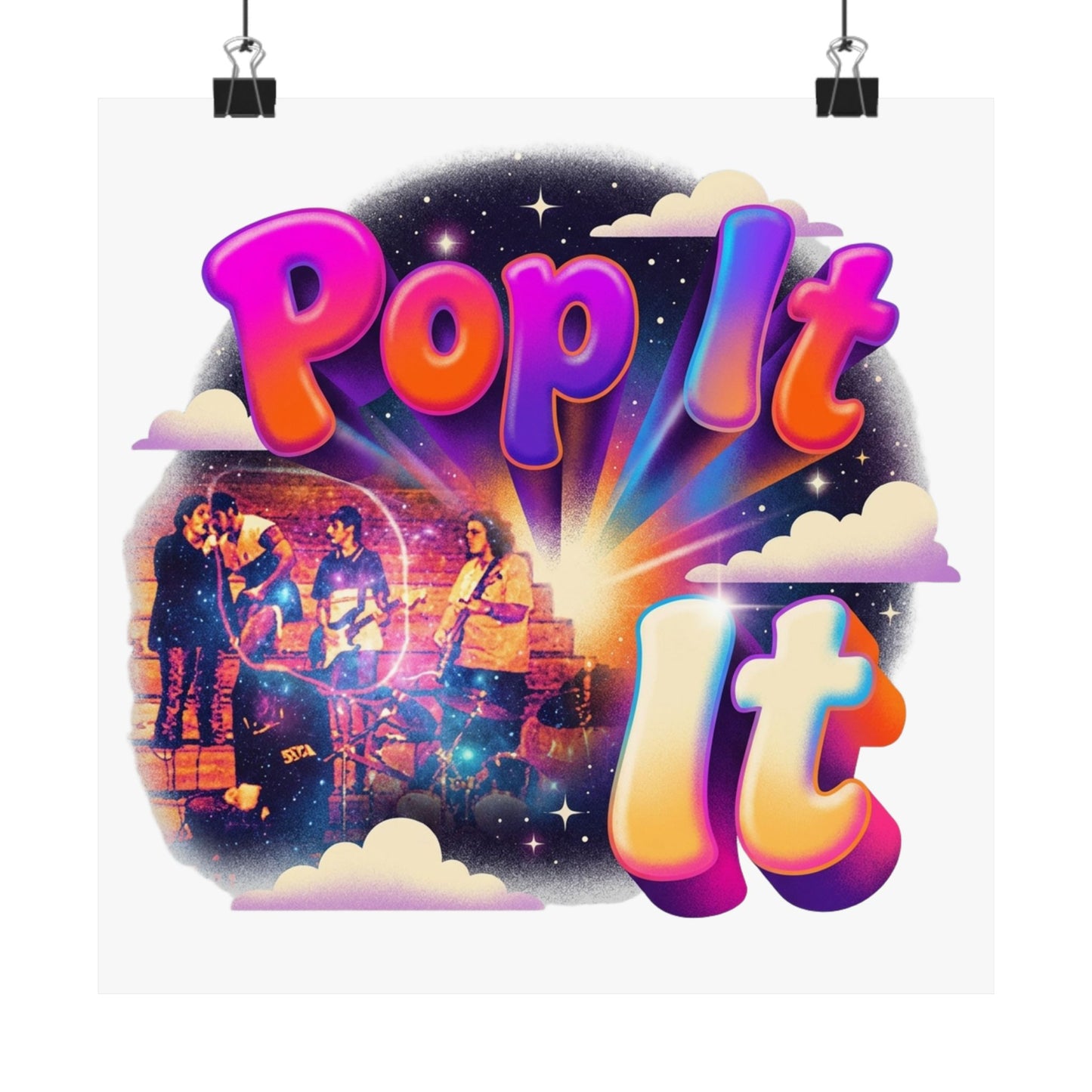 Pop It