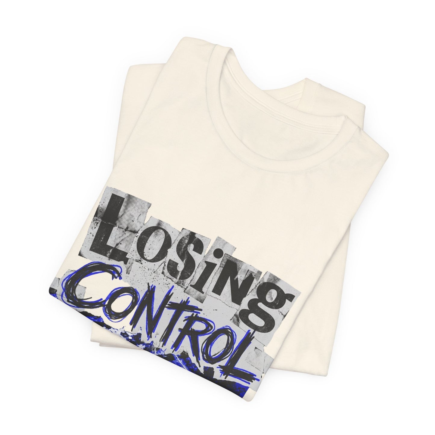 Losing Control