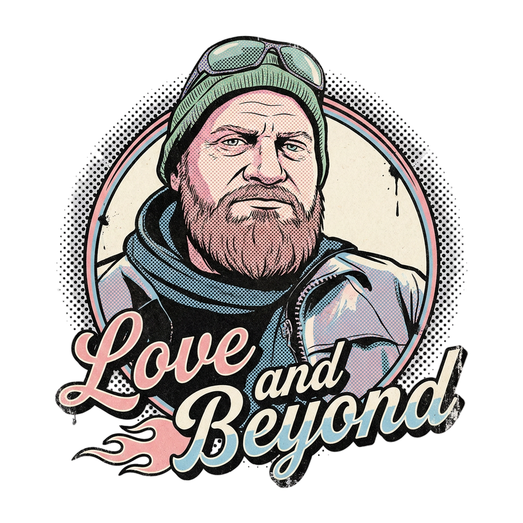 Love and Beyond