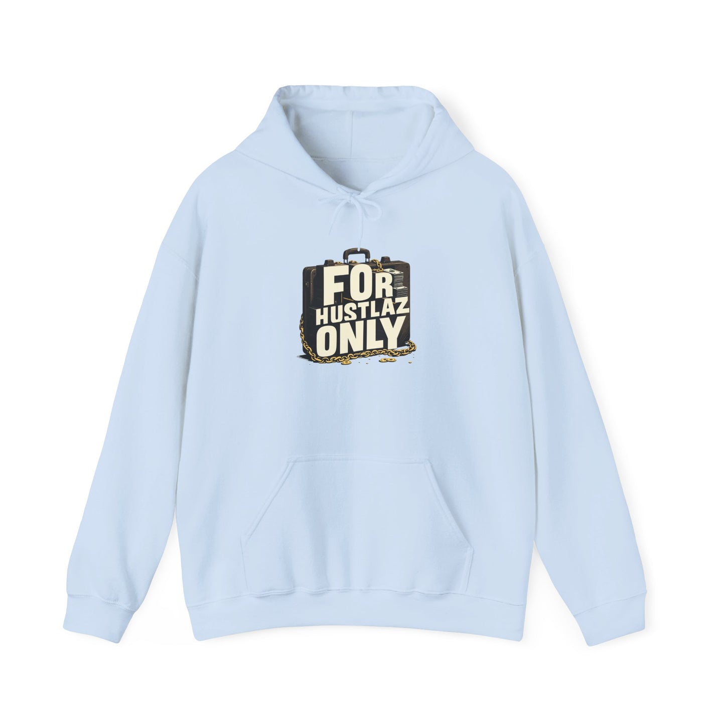 For Hustlaz Only
