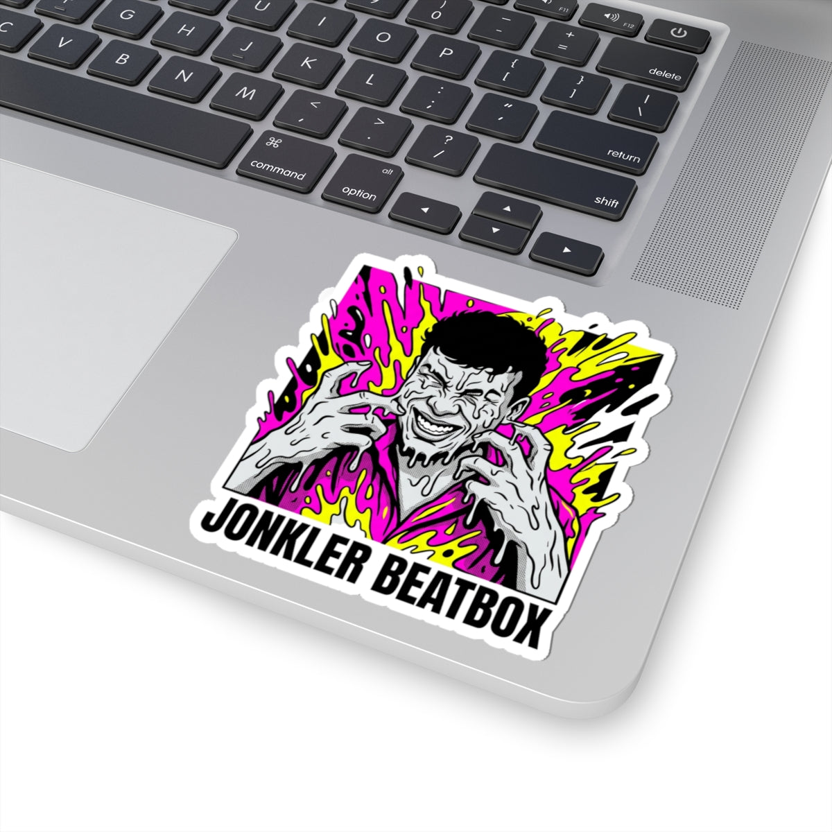 jonkler beatbox