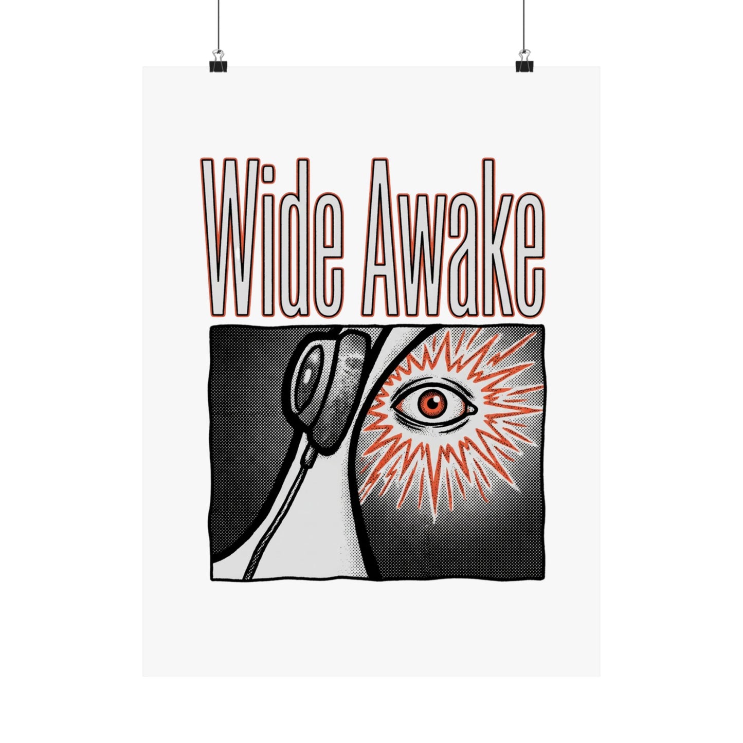Wide Awake