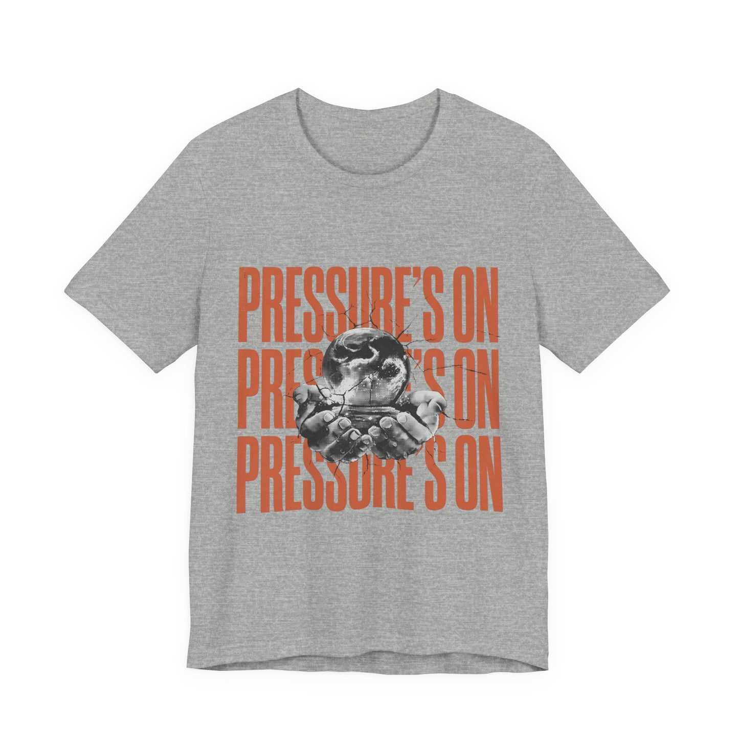 Pressure's On