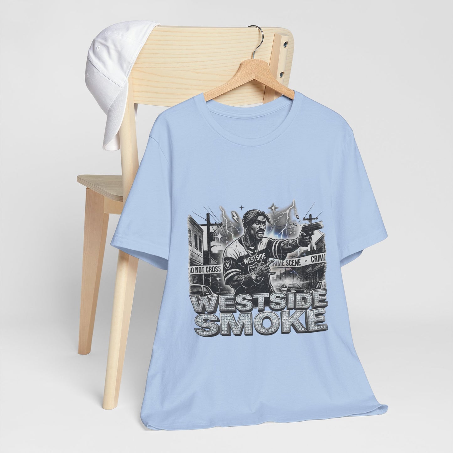 Westside Smoke