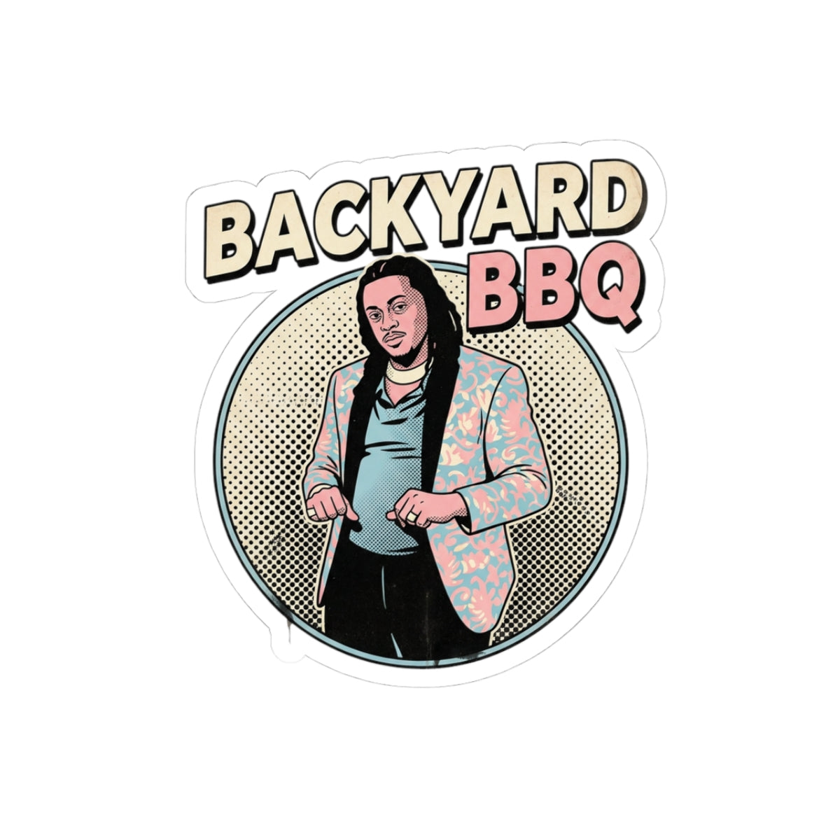 Backyard BBQ