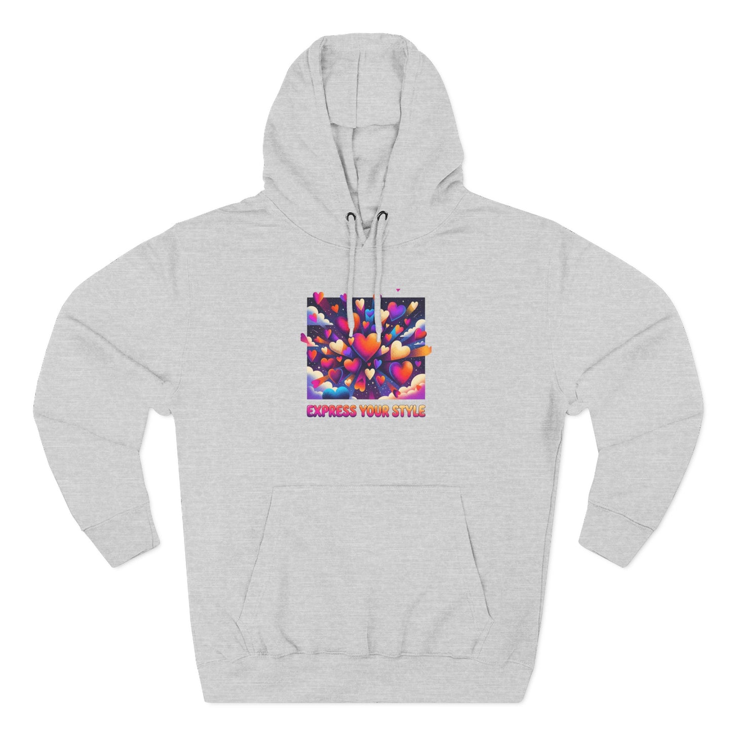 Express Your Style