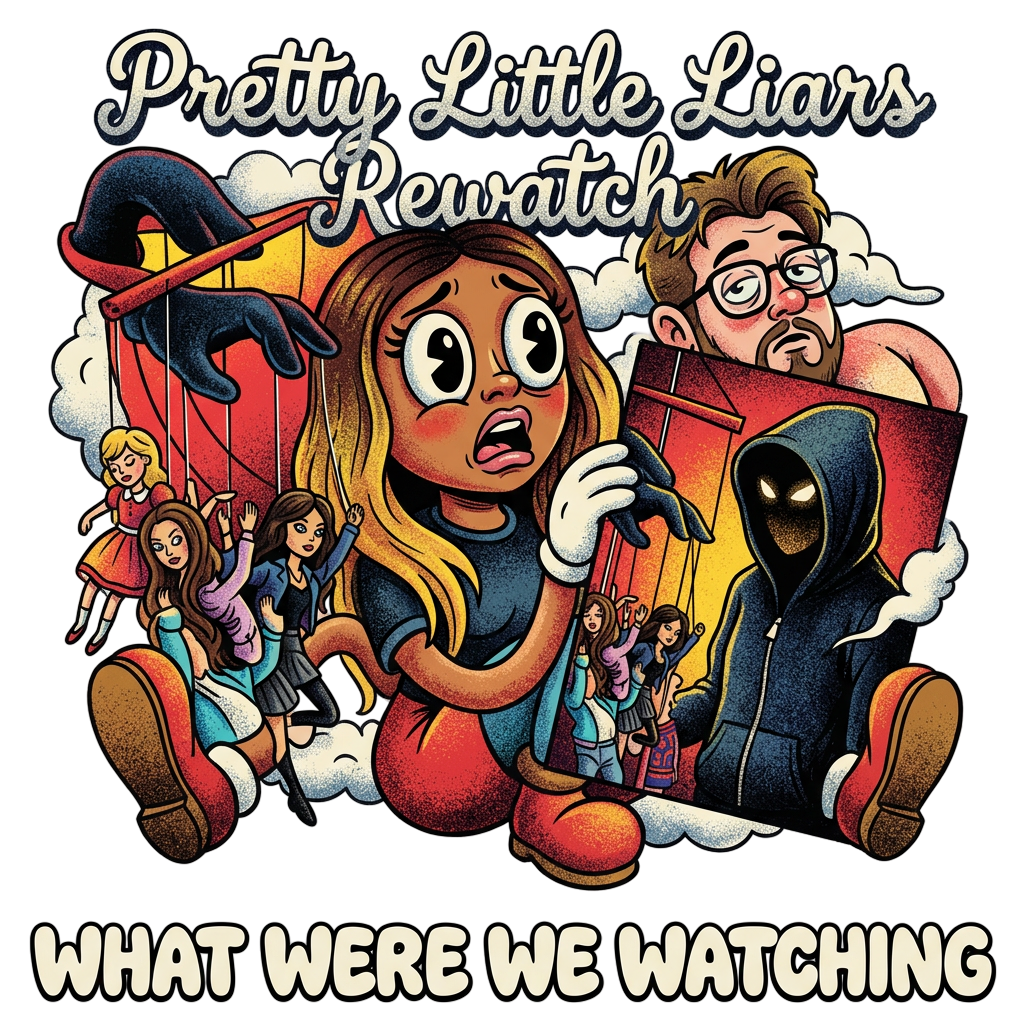 What Were We Watching