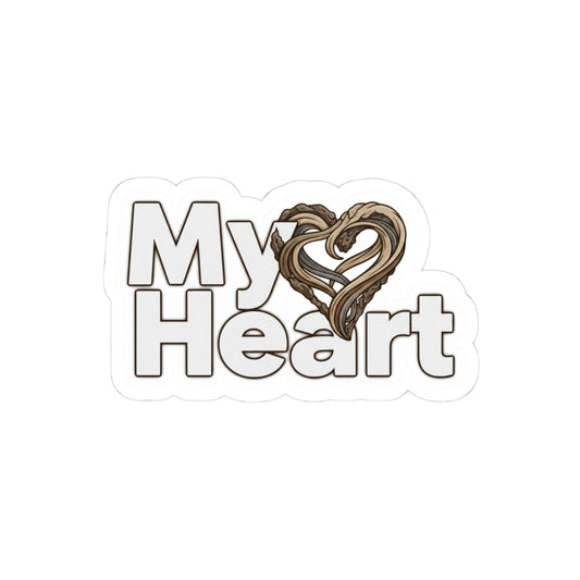 My Heart