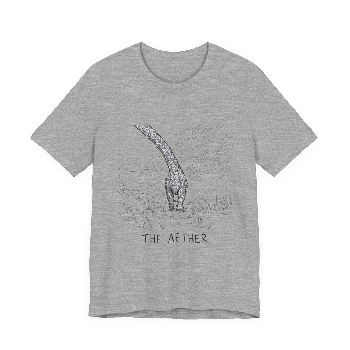 The Aether