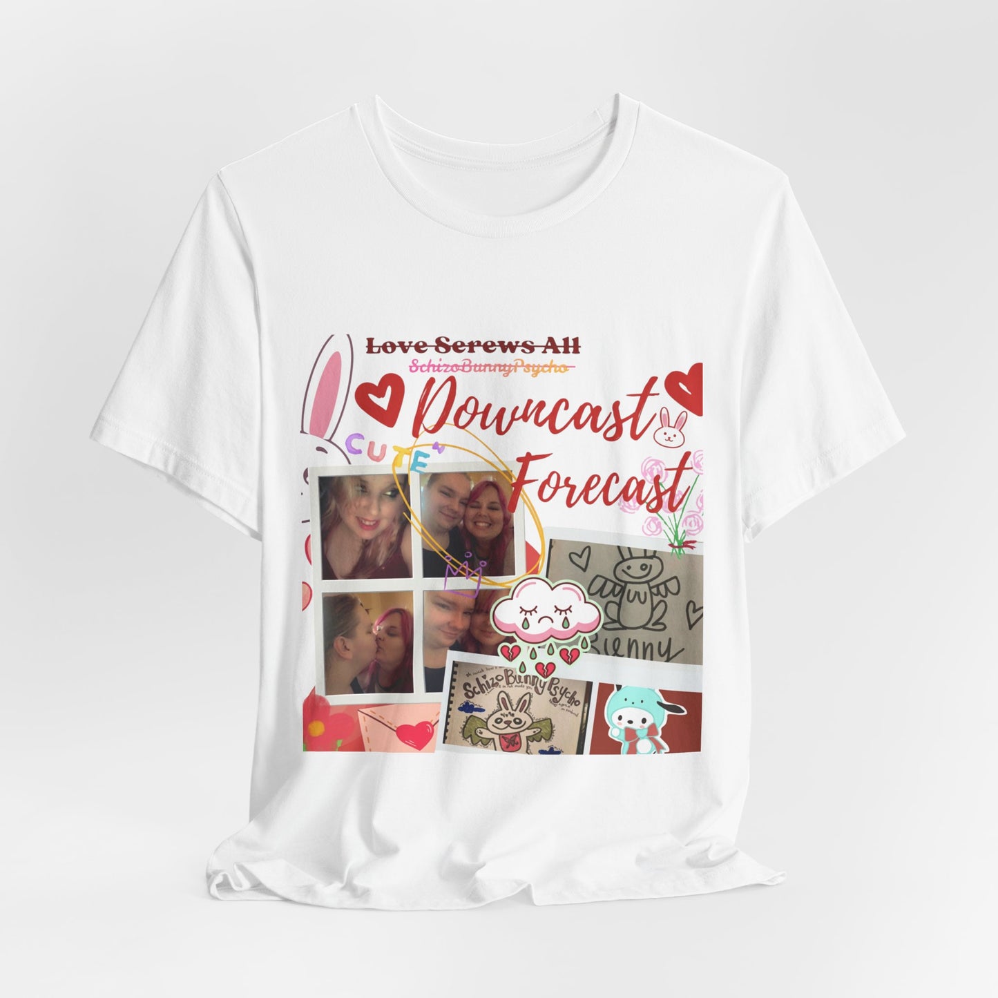 Downcast Forecast